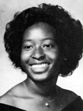 Esther Liggins: class of 1981, Norte Del Rio High School, Sacramento, CA.